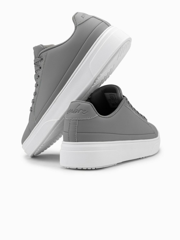 Ombre Clothing Herren Turnschuhe Ombre Kleidung