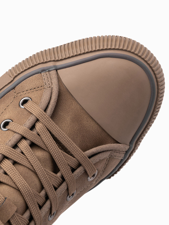 Ombre Clothing Herren-Sneaker Ombre Kleidung