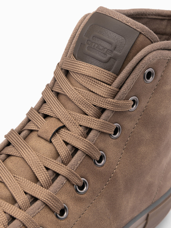 Ombre Clothing Herren-Sneaker Ombre Kleidung