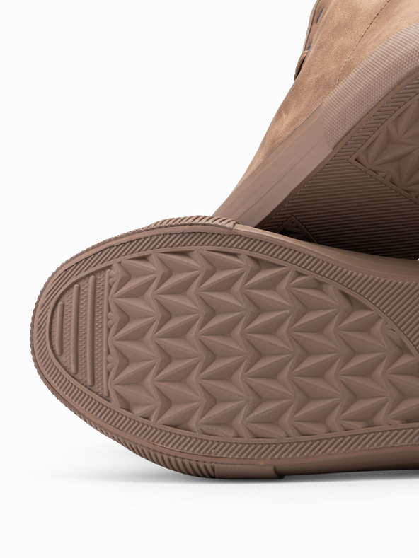 Ombre Clothing Herren-Sneaker Ombre Kleidung