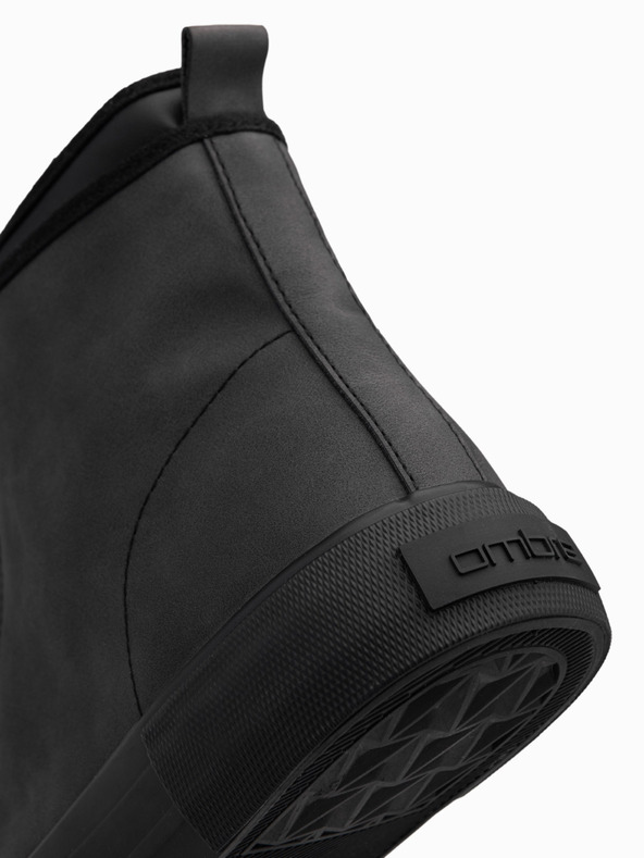 Ombre Clothing Herren-Sneaker Ombre Kleidung