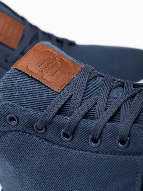 Ombre Clothing Herren-Sneaker Ombre Kleidung