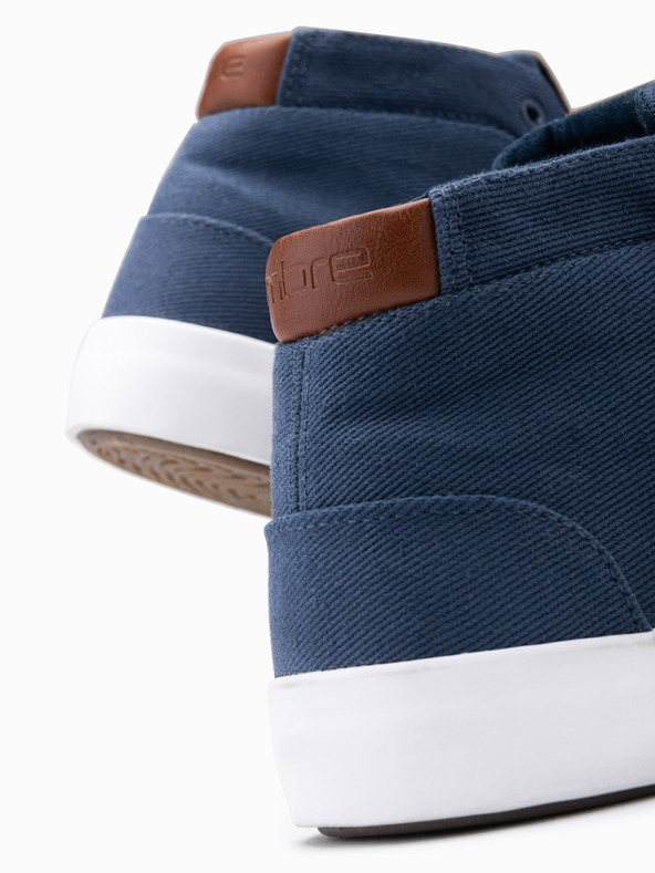 Ombre Clothing Herren-Sneaker Ombre Kleidung