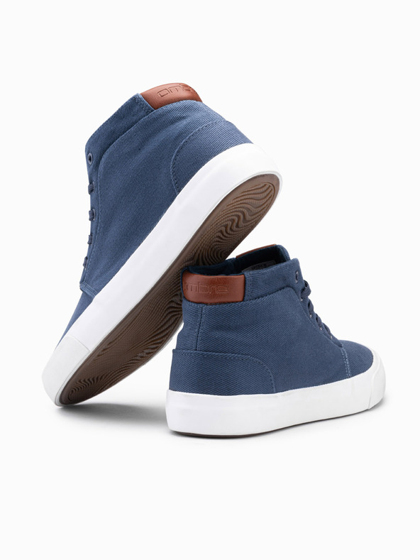 Ombre Clothing Herren-Sneaker Ombre Kleidung
