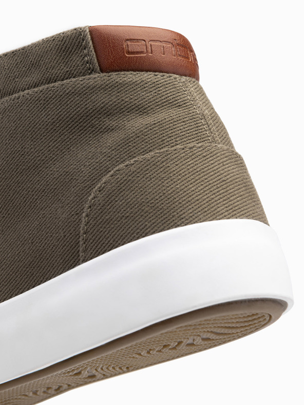 Ombre Clothing Herren-Sneaker Ombre Kleidung