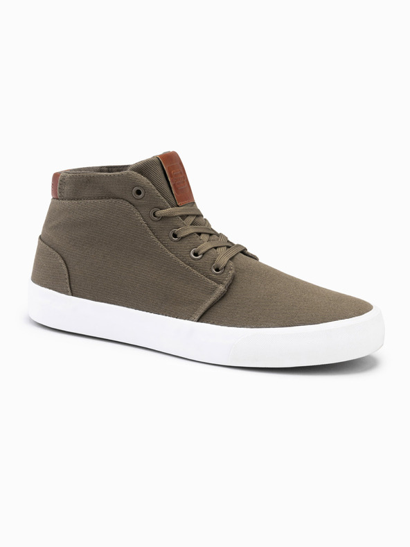 Ombre Clothing Herren-Sneaker Ombre Kleidung