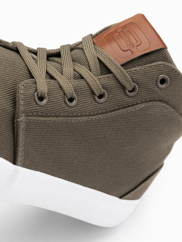 Ombre Clothing Herren-Sneaker Ombre Kleidung