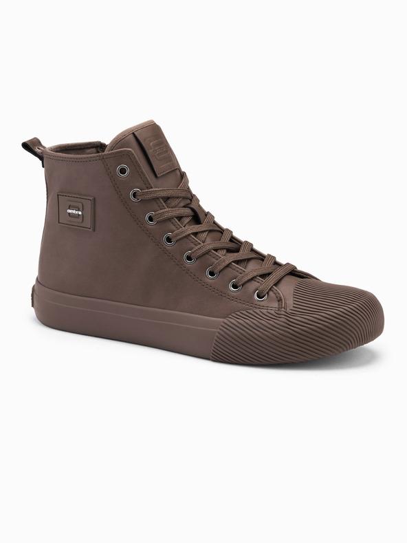 Ombre Clothing Herren-Sneaker Ombre Kleidung