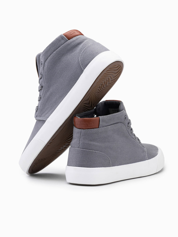 Ombre Clothing Herren-Sneaker Ombre Kleidung