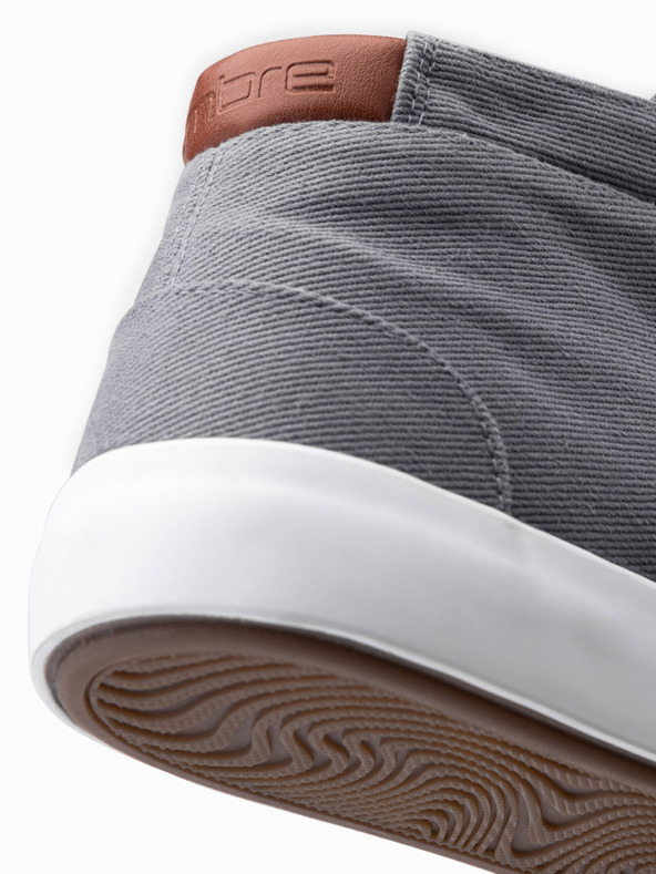 Ombre Clothing Herren-Sneaker Ombre Kleidung