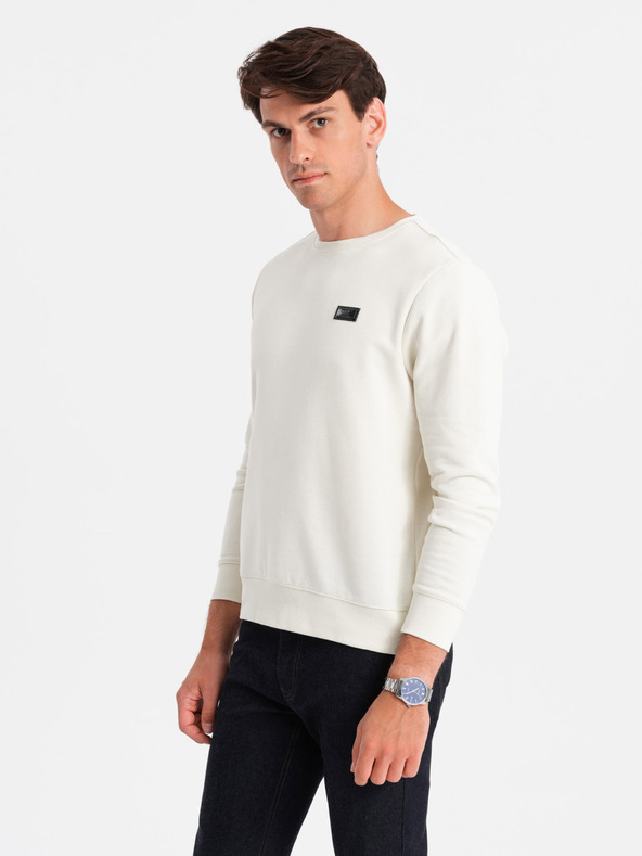 Ombre Clothing Wasserdichte Herren-Kapuzenjacke Ombre Clothing V2 OM-SSNZ-0136