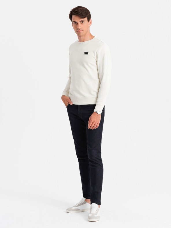 Ombre Clothing Wasserdichte Herren-Kapuzenjacke Ombre Clothing V2 OM-SSNZ-0136