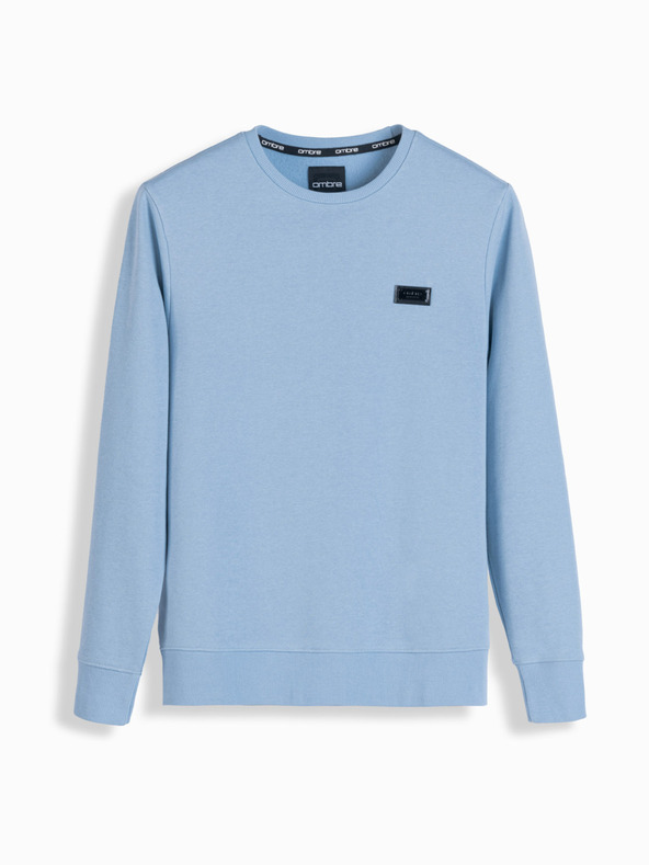 Ombre Clothing Wasserdichte Herren-Kapuzenjacke Ombre Clothing V3 OM-SSNZ-0136