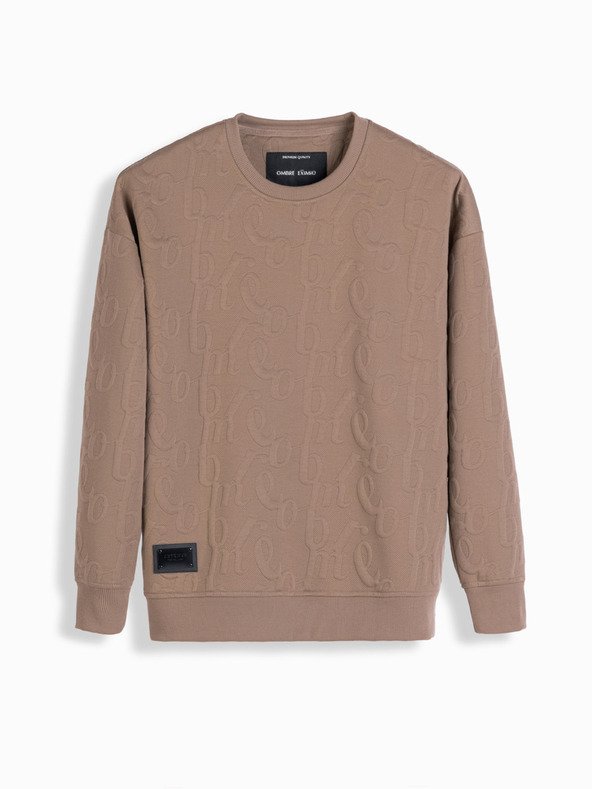 Ombre Clothing Herrenbekleidung Ombre Clothing RELAXED FIT V3 OM-SSNZ-0164