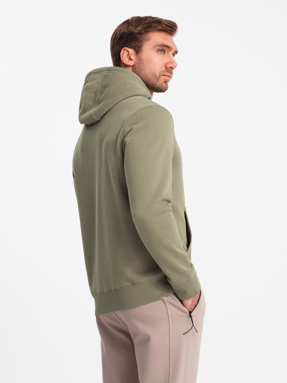 Ombre Clothing Herren-Sweatshirt Ombre Clothing V2 OM-SSNZ-0141