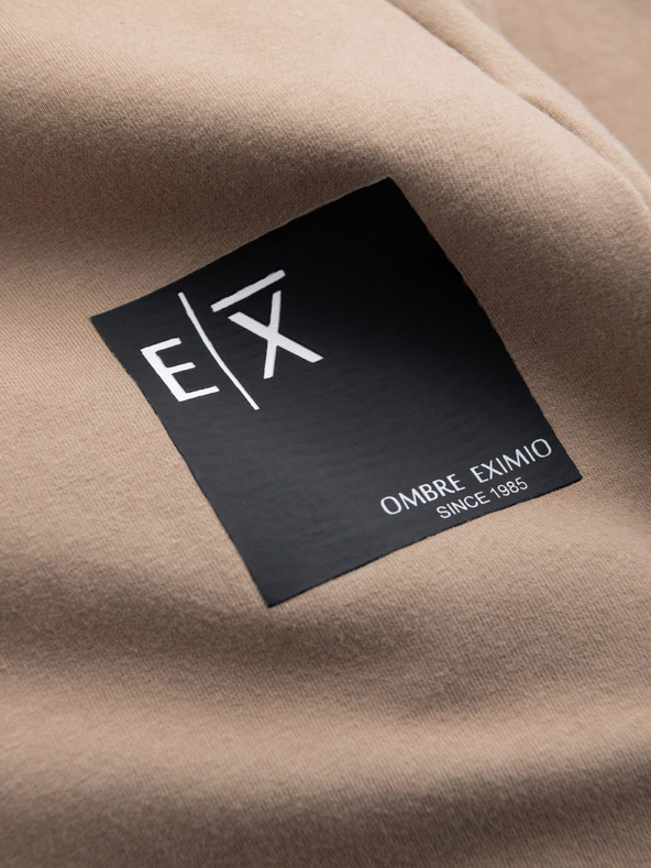 Ombre Clothing Herren Ombre Clothing Jogginghose