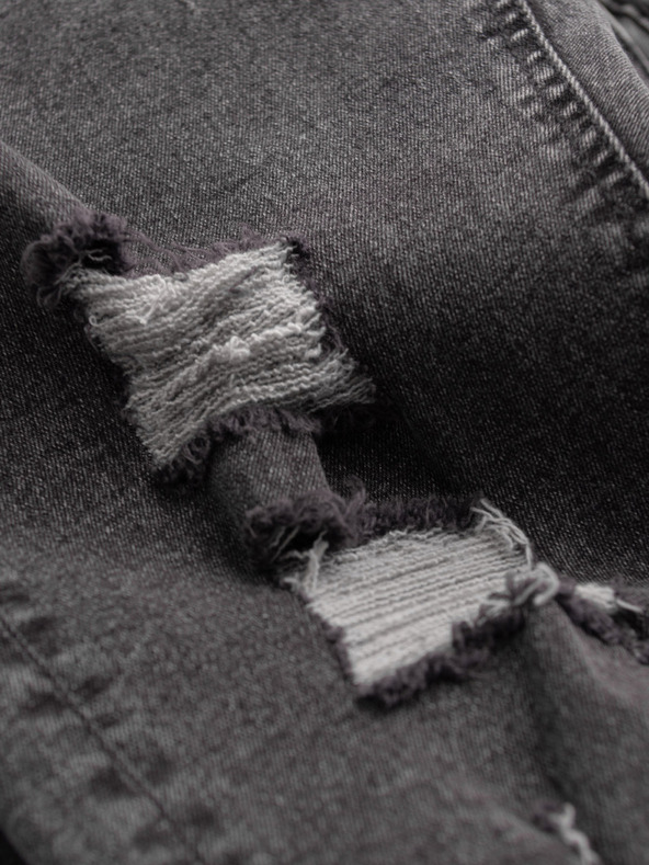 Ombre Clothing Herren-Jeans Ombre Clothing konisch zulaufend