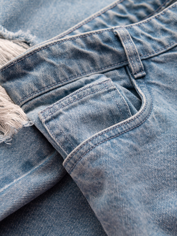 Ombre Clothing Herren-Jeans Ombre Clothing konisch zulaufend