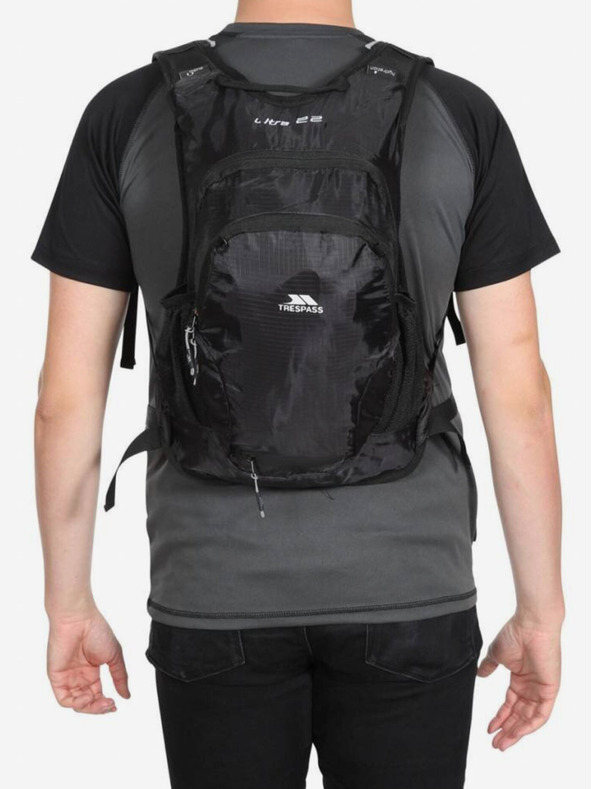 Trespass Unisex Trespass Ultra 2 Rucksack