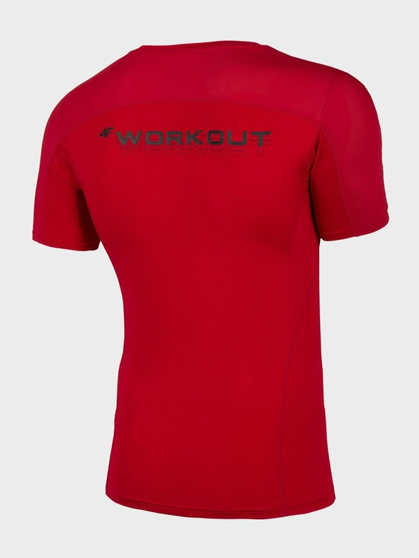 4F Herren Funktionsshirt 4F
