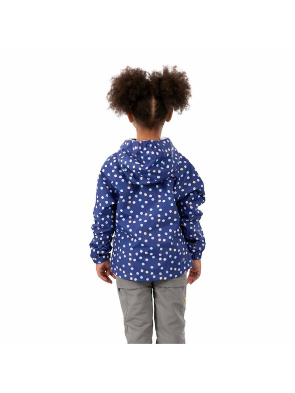 Trespass Wasserdichte Kinder-Jacke Trespass Hopeful