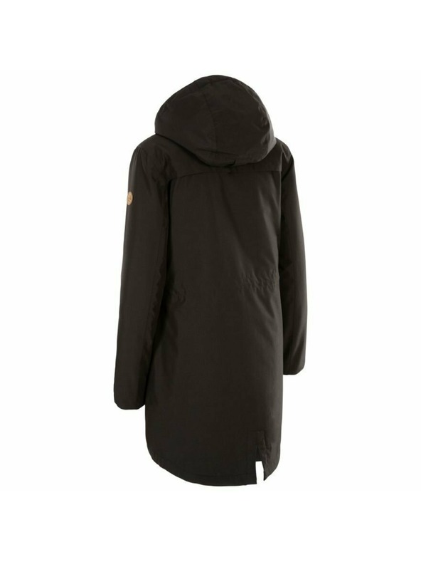 Trespass Damen Wasserdichte Jacke Trespass Lyrics