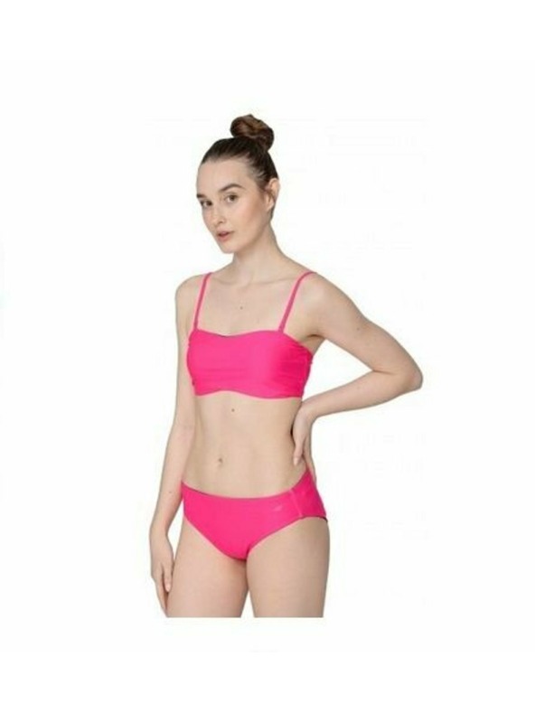 4F Damen Bikinihose 4F