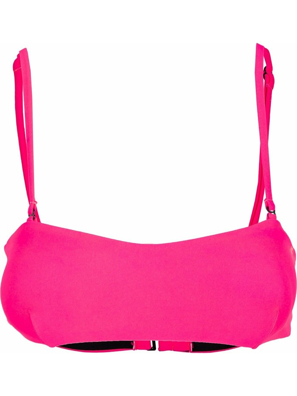 4F 4F Damen-Badeanzug Top