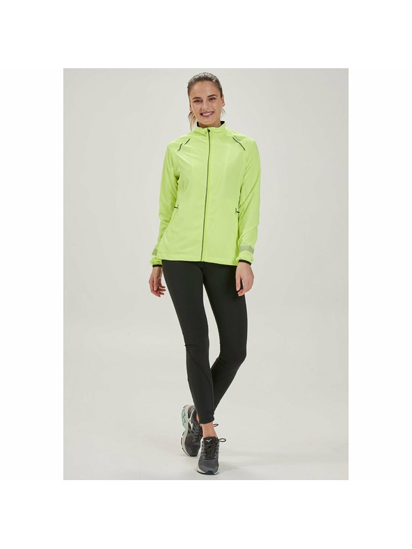 Endurance Damen Laufjacke Endurance Cully