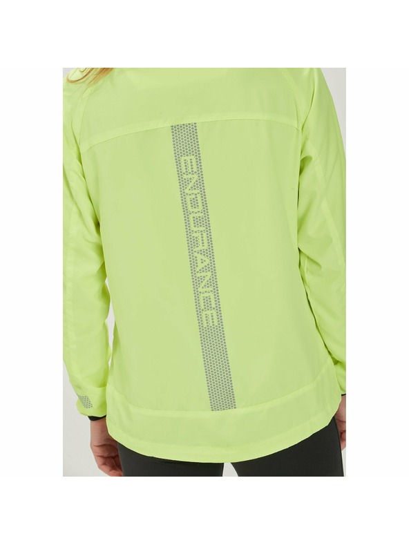 Endurance Damen Laufjacke Endurance Cully