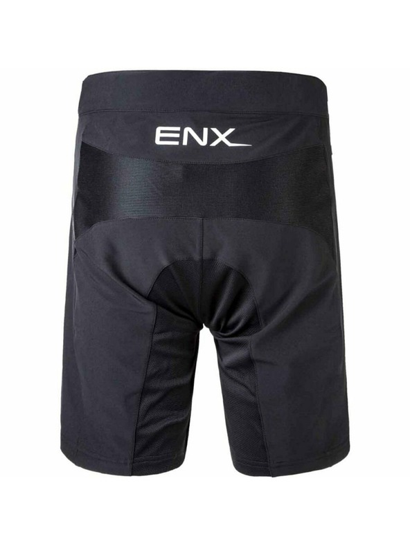 Endurance Endurance Leichhardt 2in1 Radlerhose für Herren