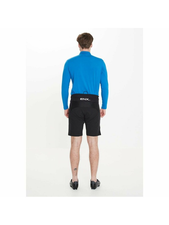 Endurance Endurance Leichhardt 2in1 Radlerhose für Herren