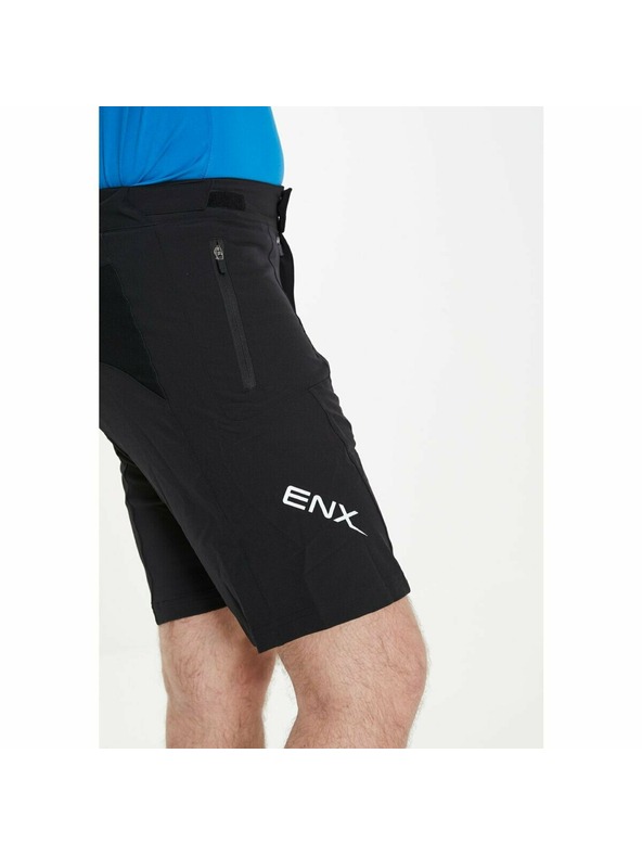 Endurance Endurance Leichhardt 2in1 Radlerhose für Herren