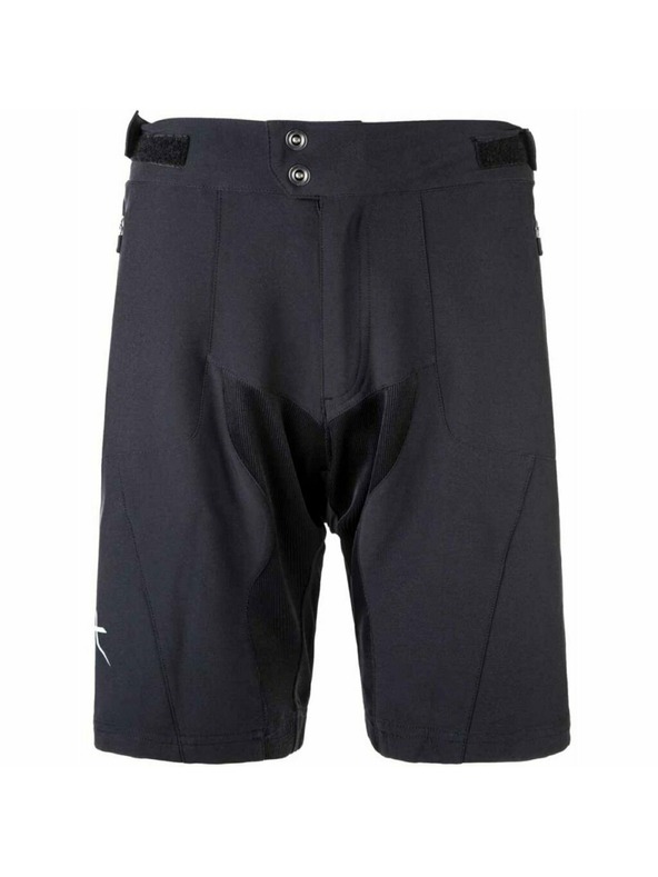 Endurance Endurance Leichhardt 2in1 Radlerhose für Herren