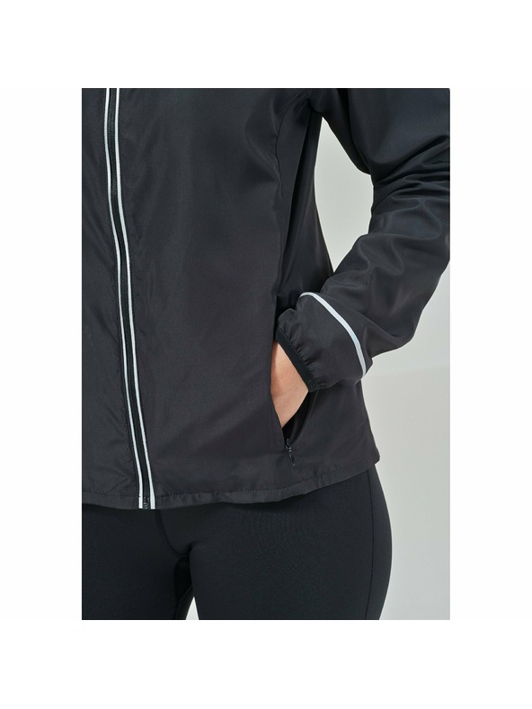 Endurance Endurance Shela Damen-Laufjacke