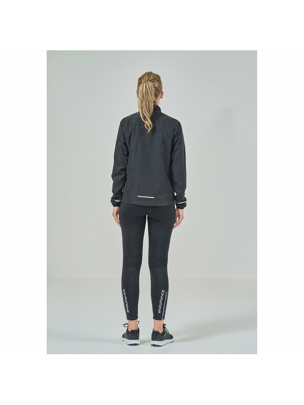 Endurance Endurance Shela Damen-Laufjacke