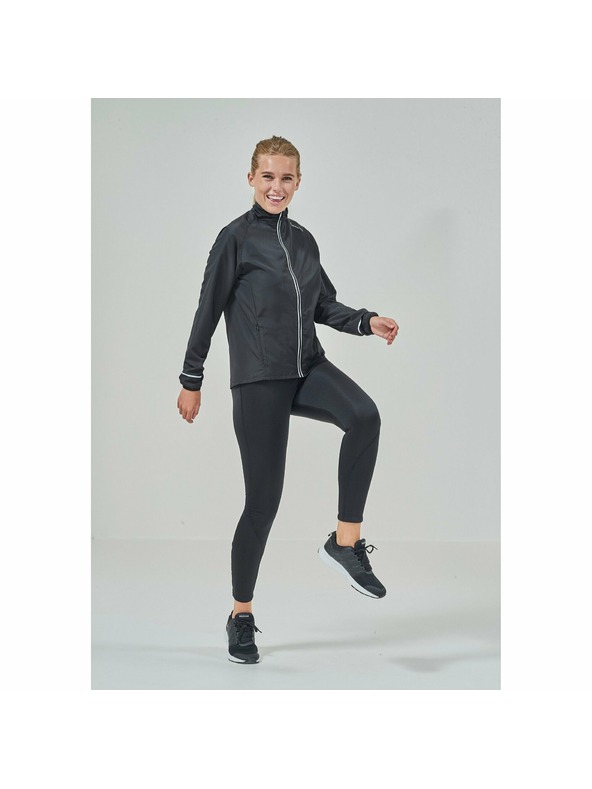 Endurance Endurance Shela Damen-Laufjacke