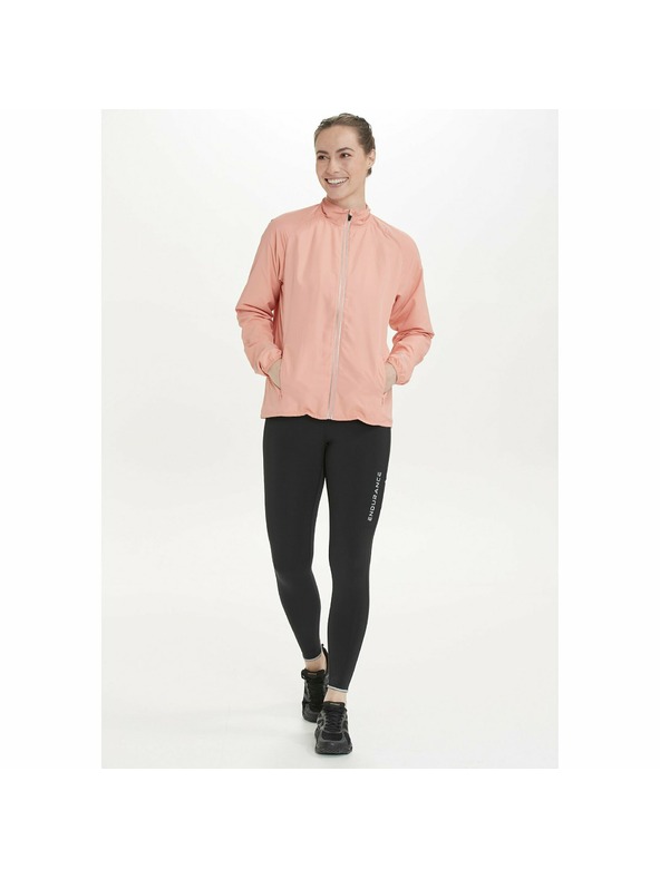 Endurance Endurance Shela Damen-Laufjacke