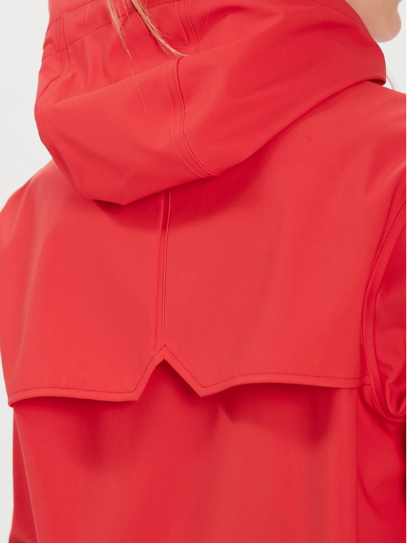 Weather report Damen Wasserdichte Jacke Weather Report Tass