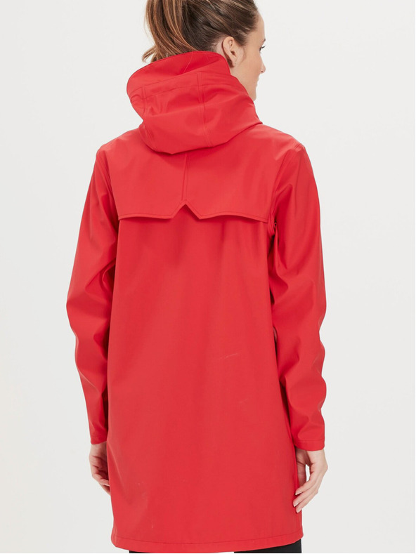 Weather report Damen Wasserdichte Jacke Weather Report Tass