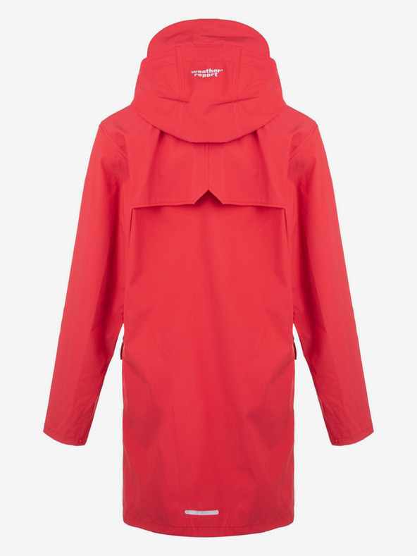 Weather report Damen Wasserdichte Jacke Weather Report Tass