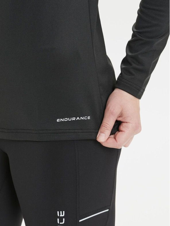 Endurance Damen Endurance Tusina W Lauf-Sweatshirt