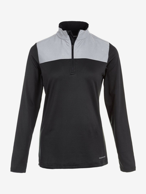 Endurance Damen Endurance Tusina W Lauf-Sweatshirt