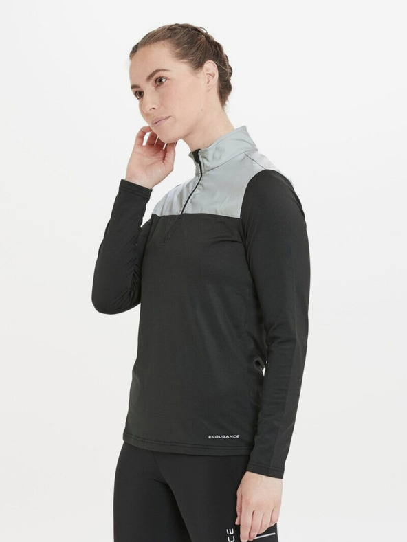 Endurance Damen Endurance Tusina W Lauf-Sweatshirt