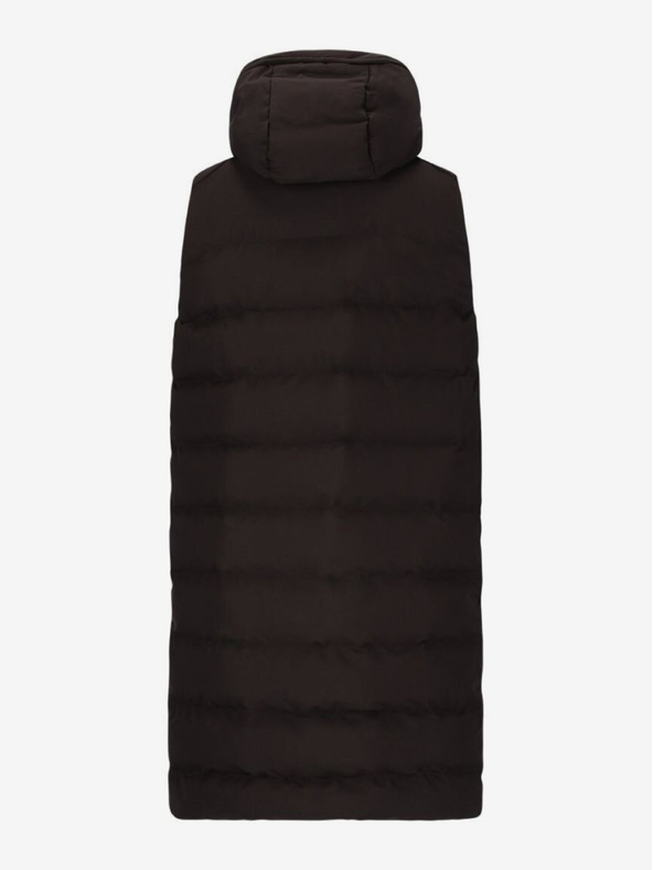 Weather report Lange Damenweste Weather Report Chief W