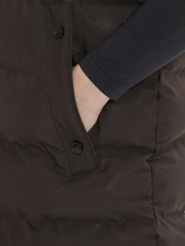 Weather report Lange Damenweste Weather Report Chief W