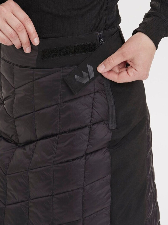 Whistler Frauen Whistler Kate Rock