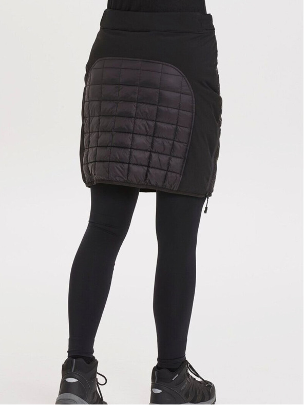 Whistler Frauen Whistler Kate Rock