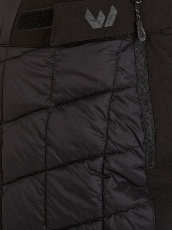 Whistler Frauen Whistler Kate Rock