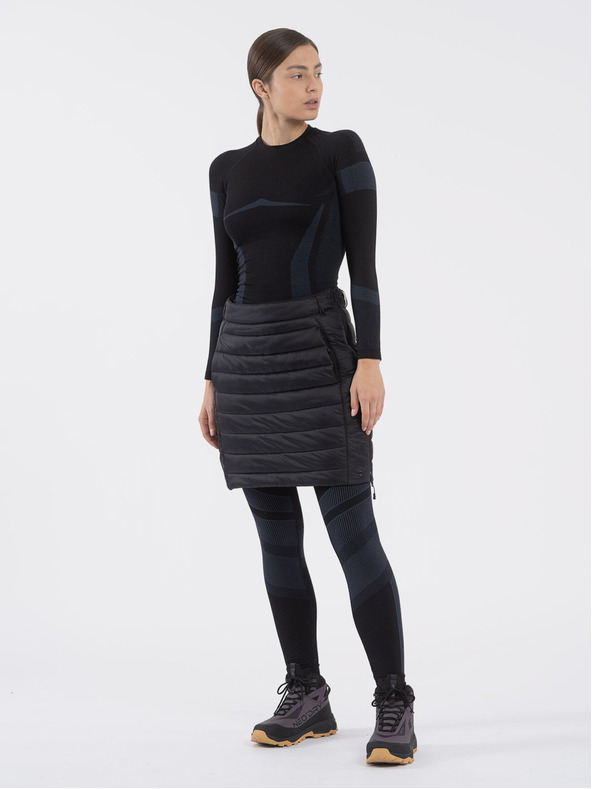 4F Isolierter Damen-Rock